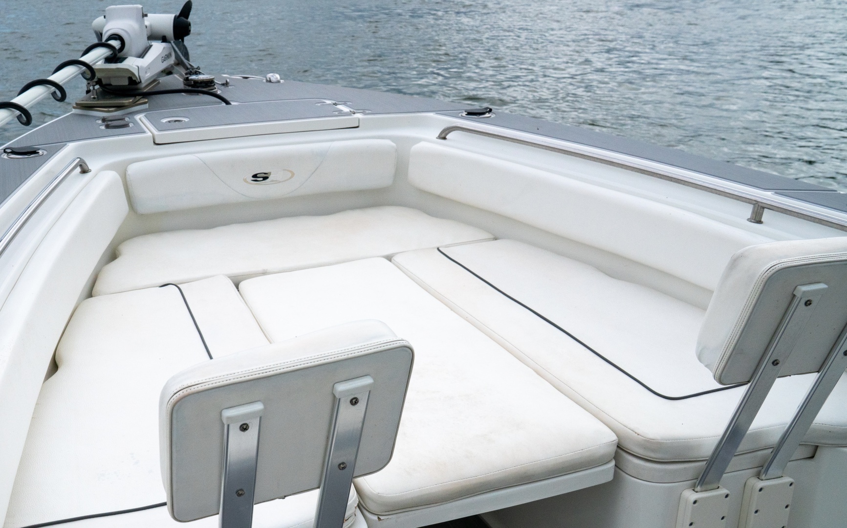 2014 Sea Hunt Gamefish 27 - Image 7