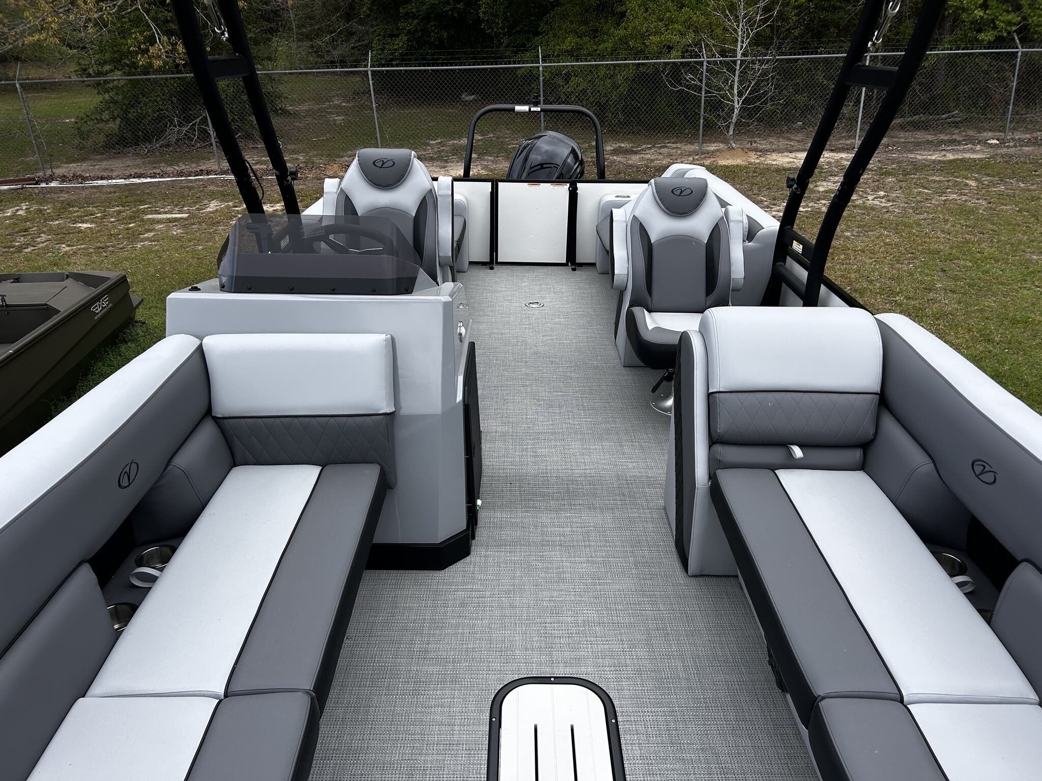2026 Veranda Vista Series VS25RC-TOWER-250HP - 11