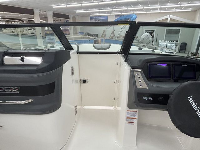 2026 Chaparral 250 OSX - 30