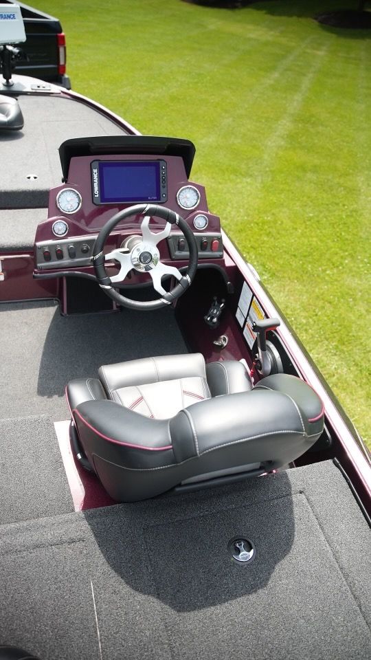 2022 Nitro Z18 Pro - 4