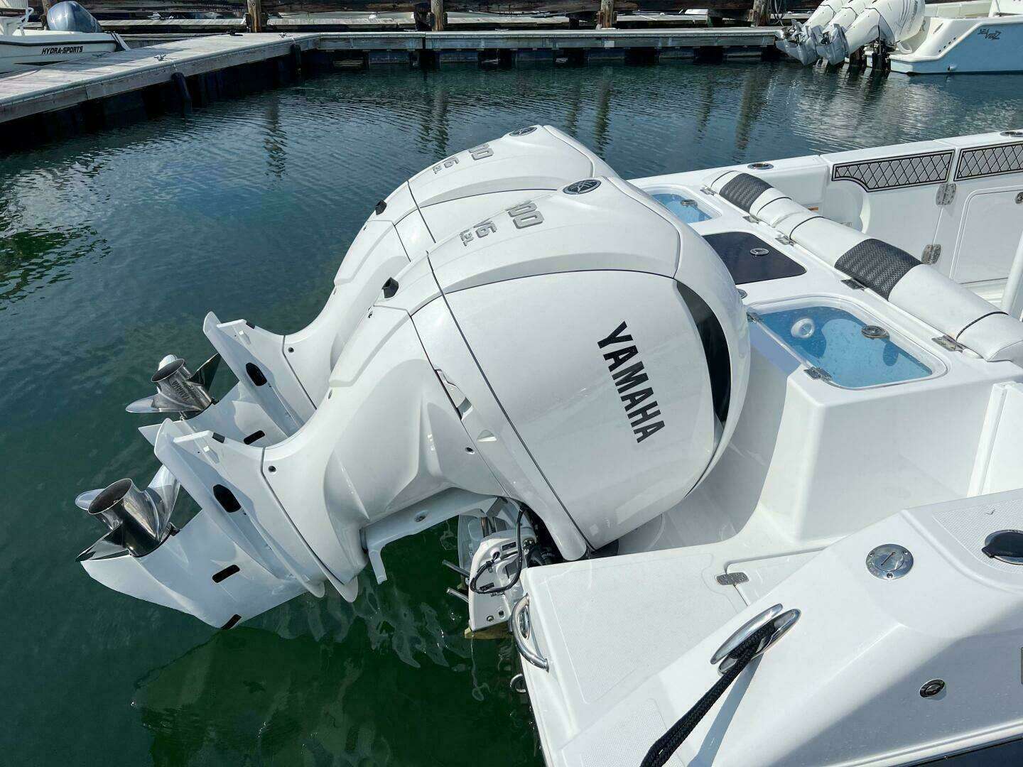 2024 Wellcraft 302 - Image 14