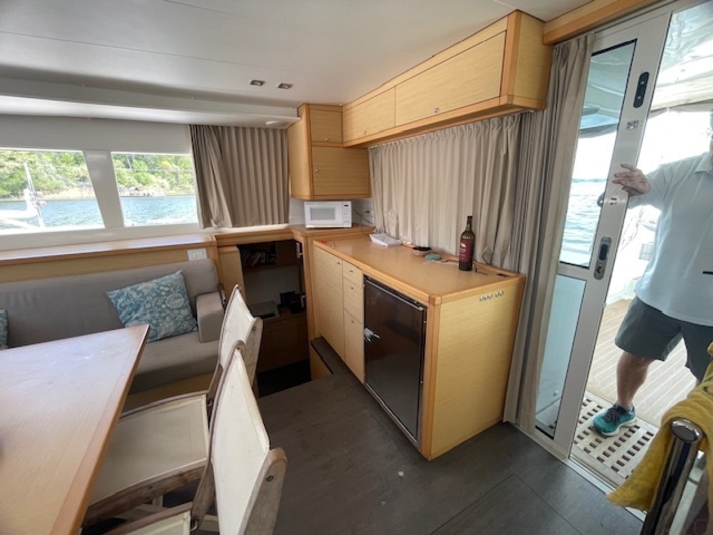 2016 Lagoon 450F - Image 23