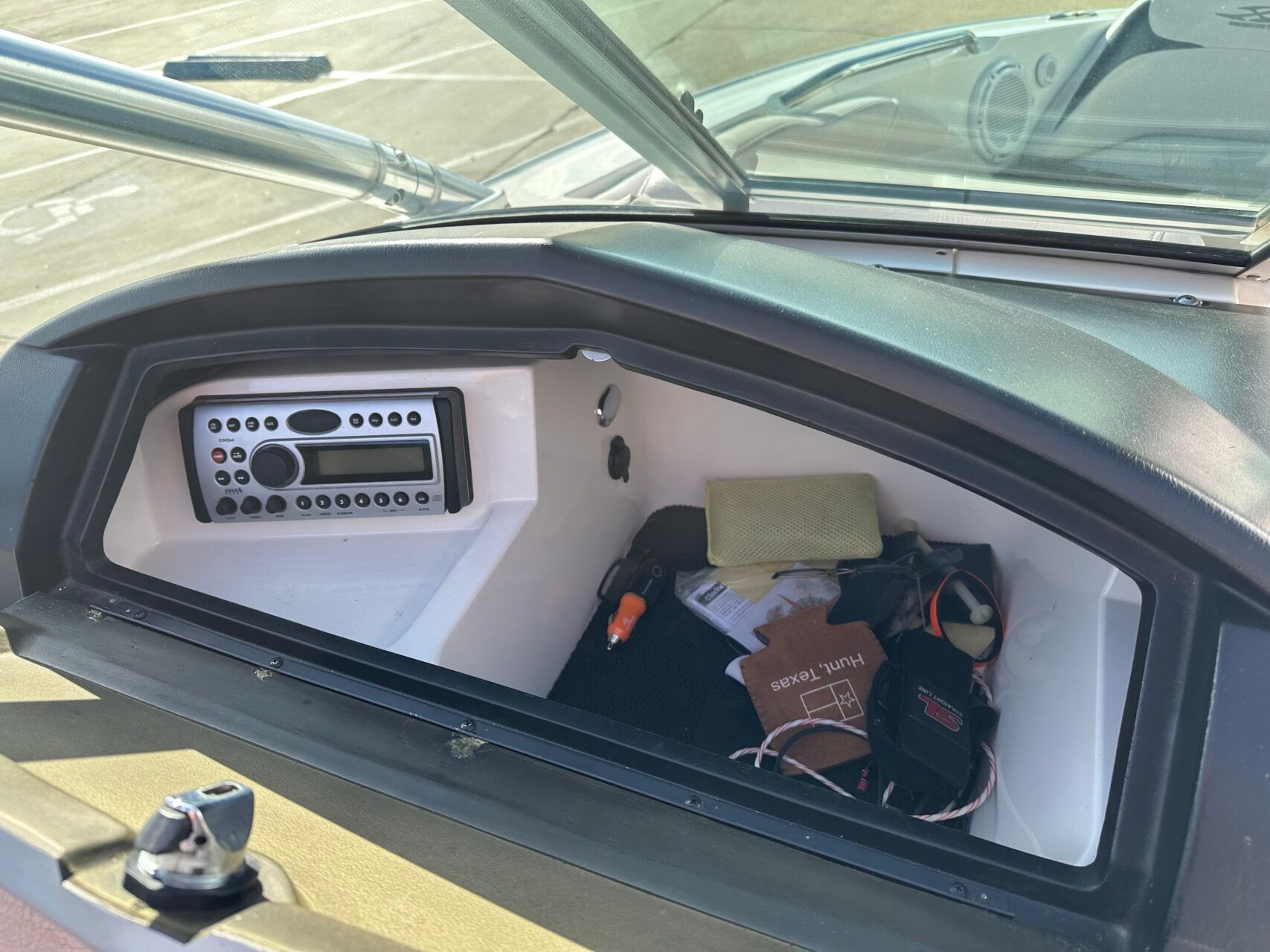 2006 MasterCraft — - 21