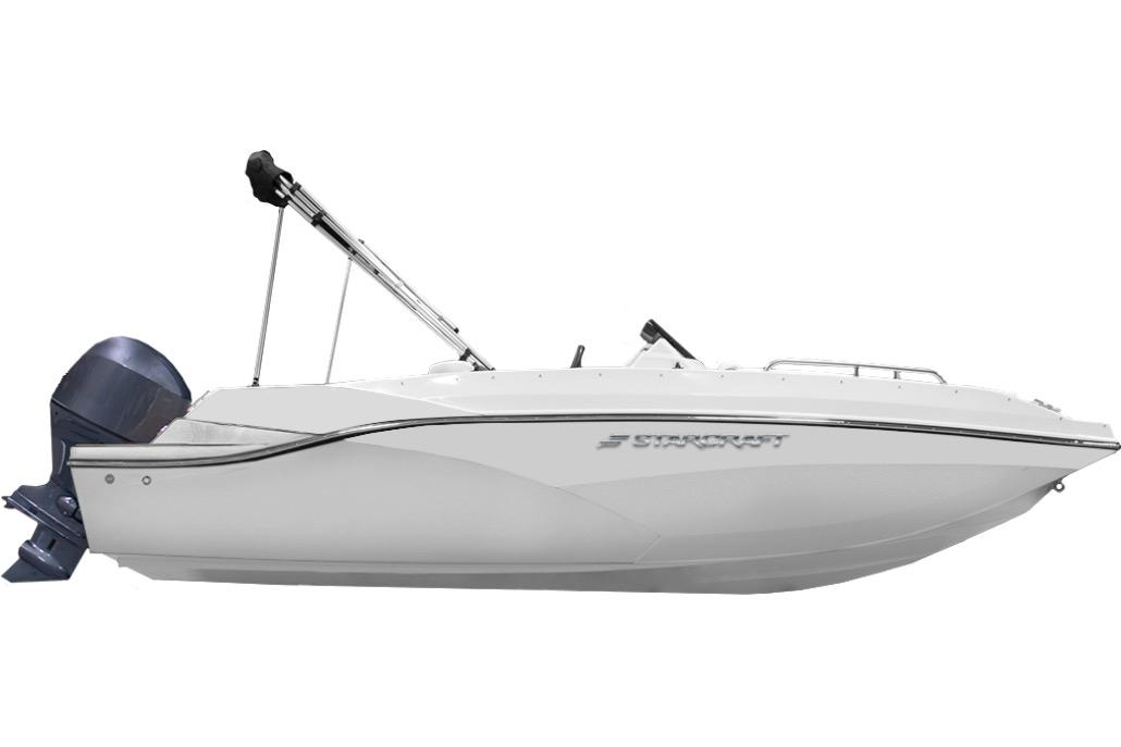 2026 Starcraft SVX 211 OB CC