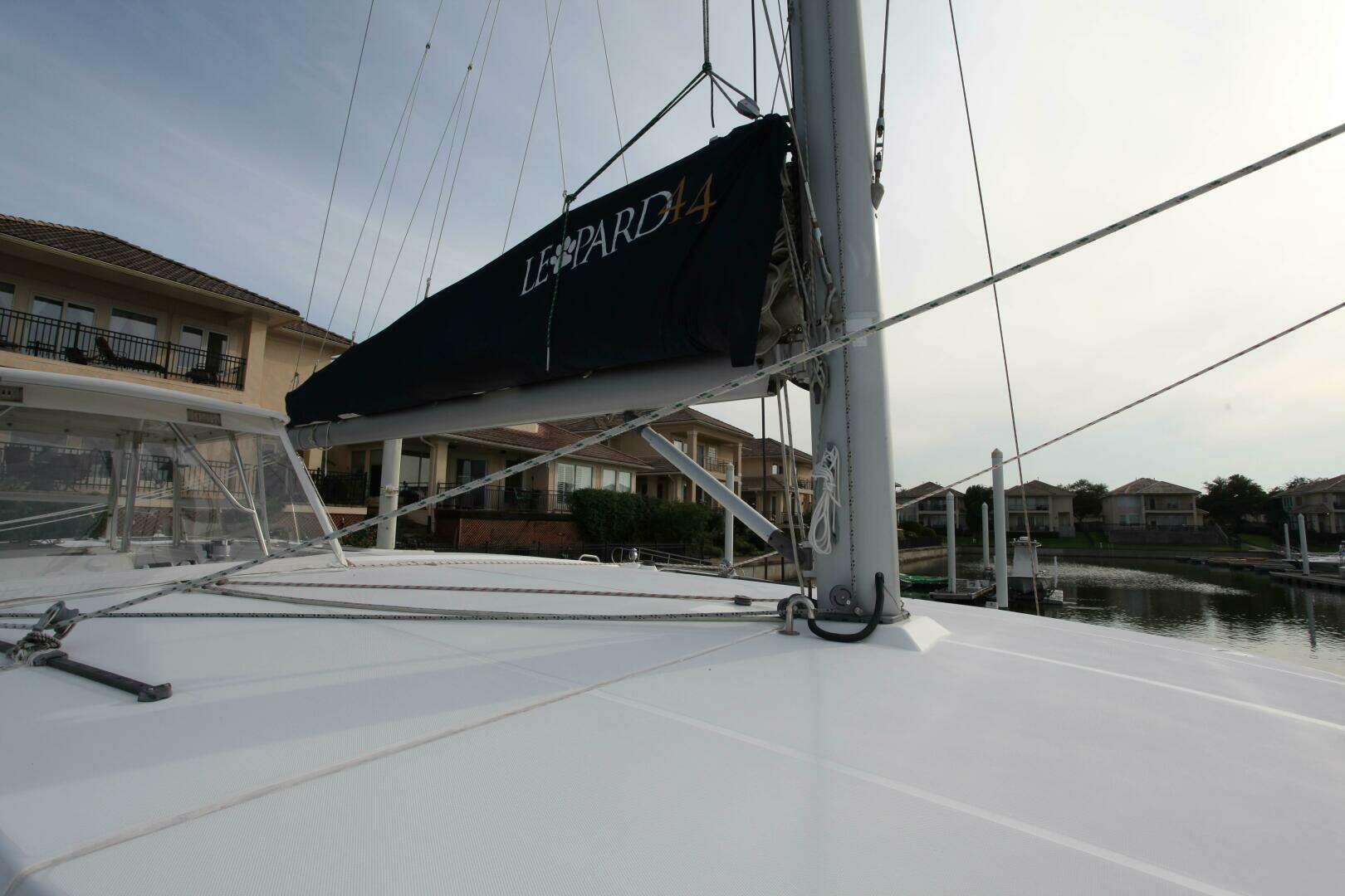 2012 Leopard owners version never in charter - Image 37
