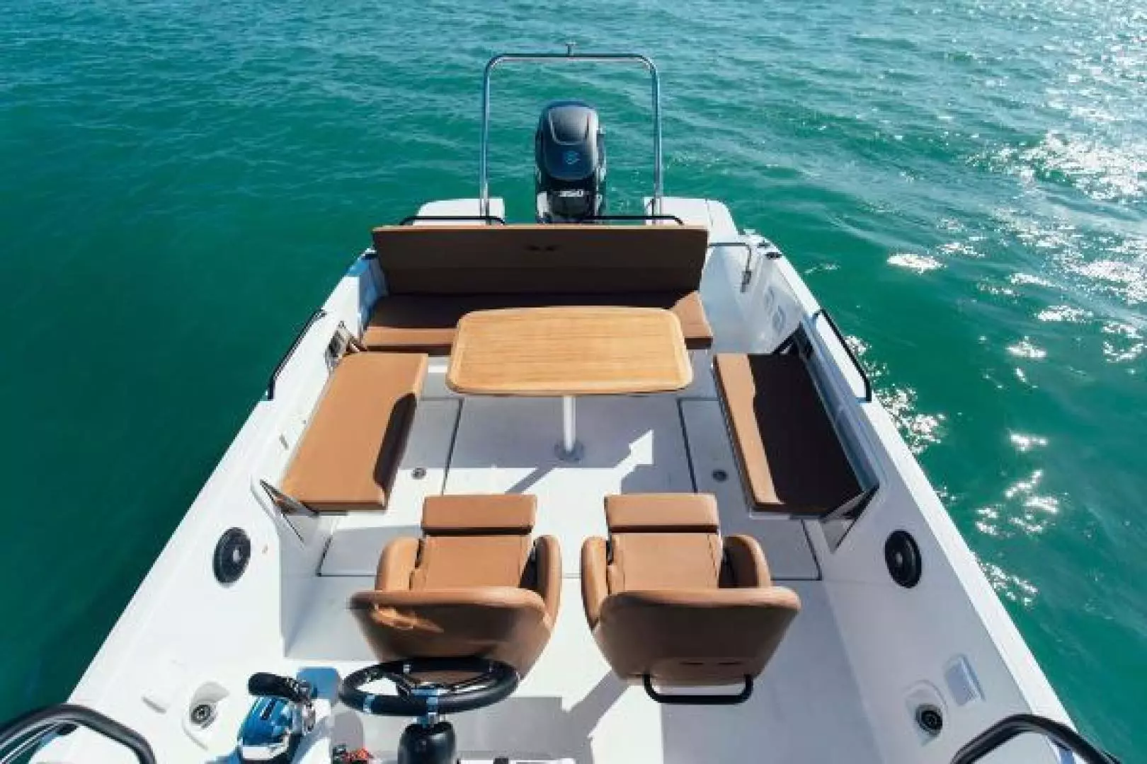 2026 Beneteau FLYER 8 SpaceDeck - Image 29