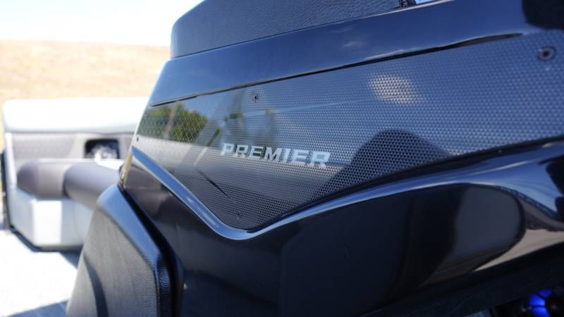 2026 Premier 250 Solaris RS - 45