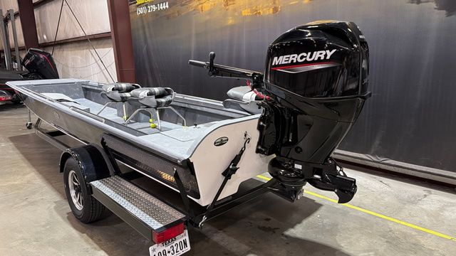 2024 Supreme 207 XP W/ Mercury 60/40 Jet - 3