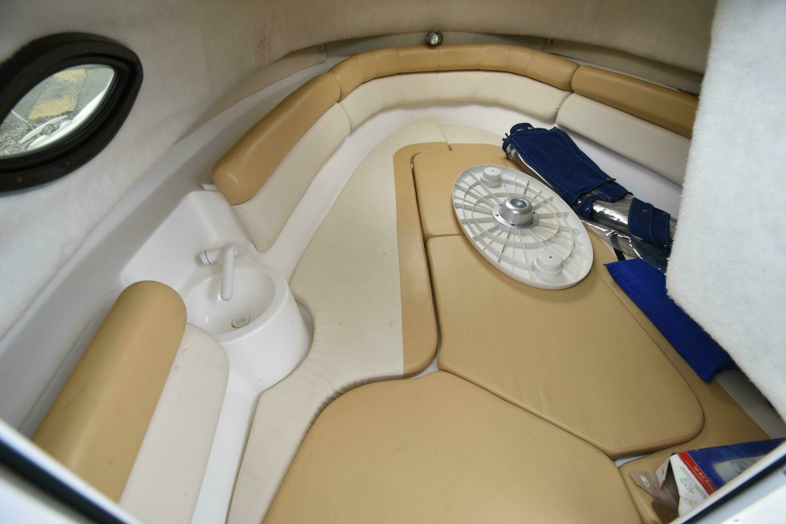 2011 Sea Fox 236WA - Image 18