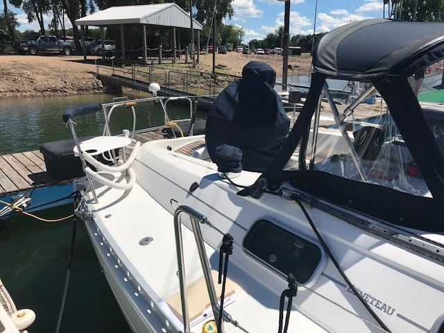 1997 Beneteau First 36s7 - 26