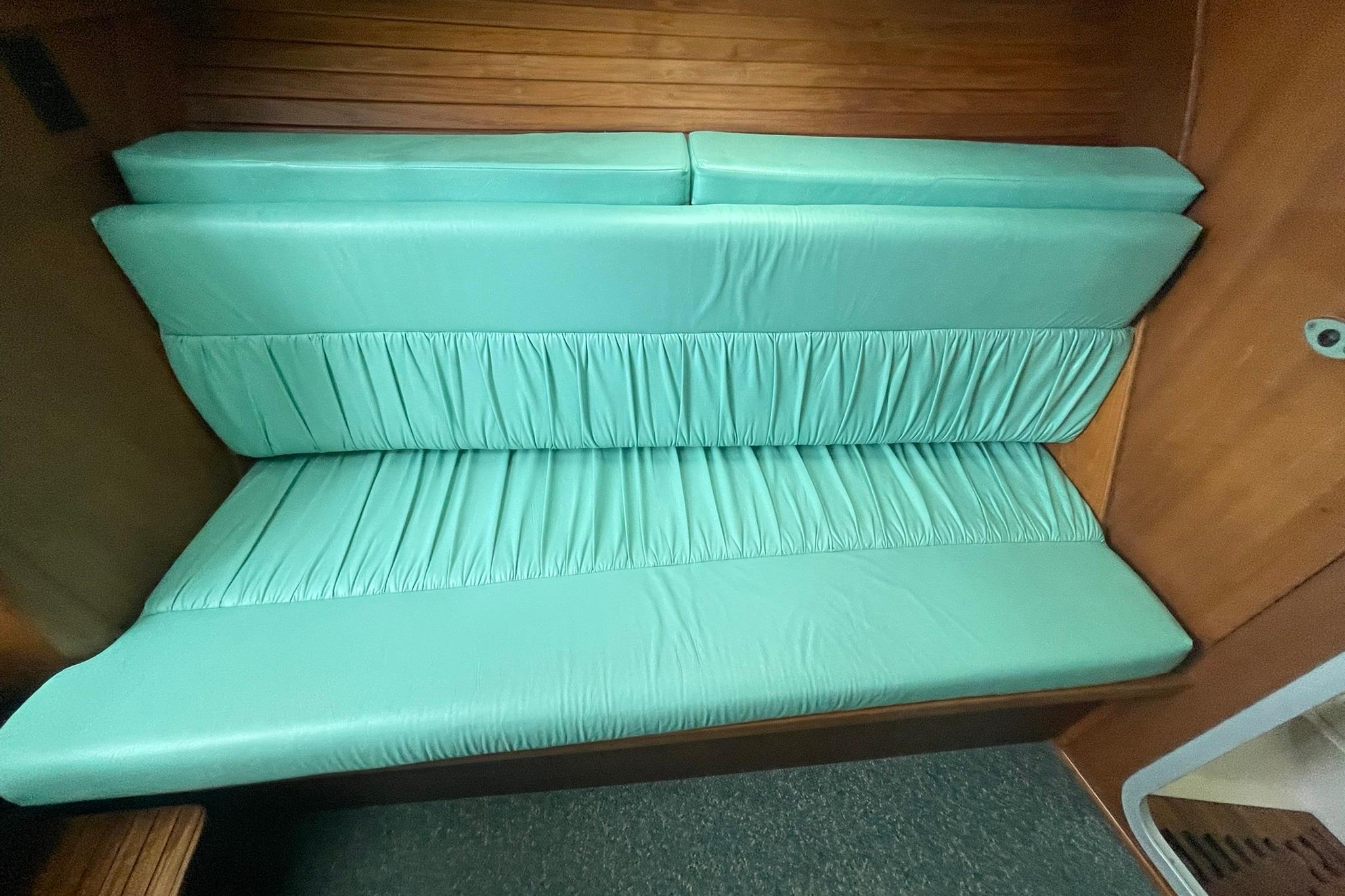 GREAT CONDITION SOFT GOODS!!