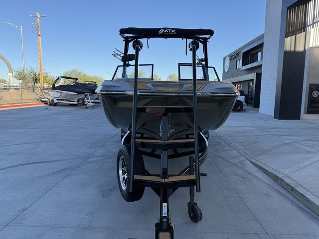 2025 ATX Surf Boats 24 Type-S - 4