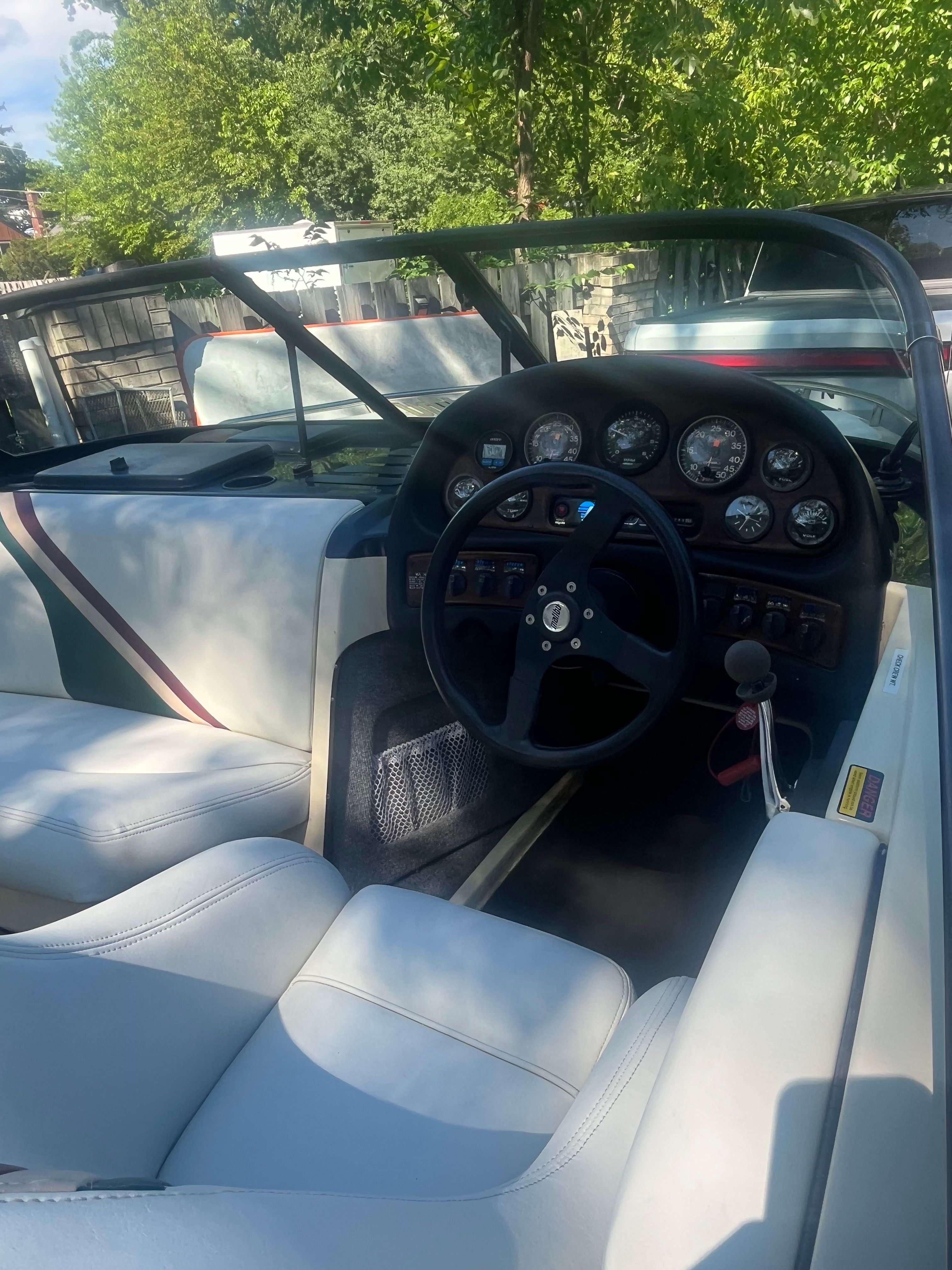 1998 Malibu Response LX - 10
