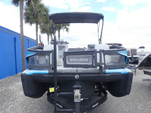 2022 Sea-Doo Switch Sport 21 - 2