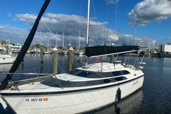2010 Macgregor