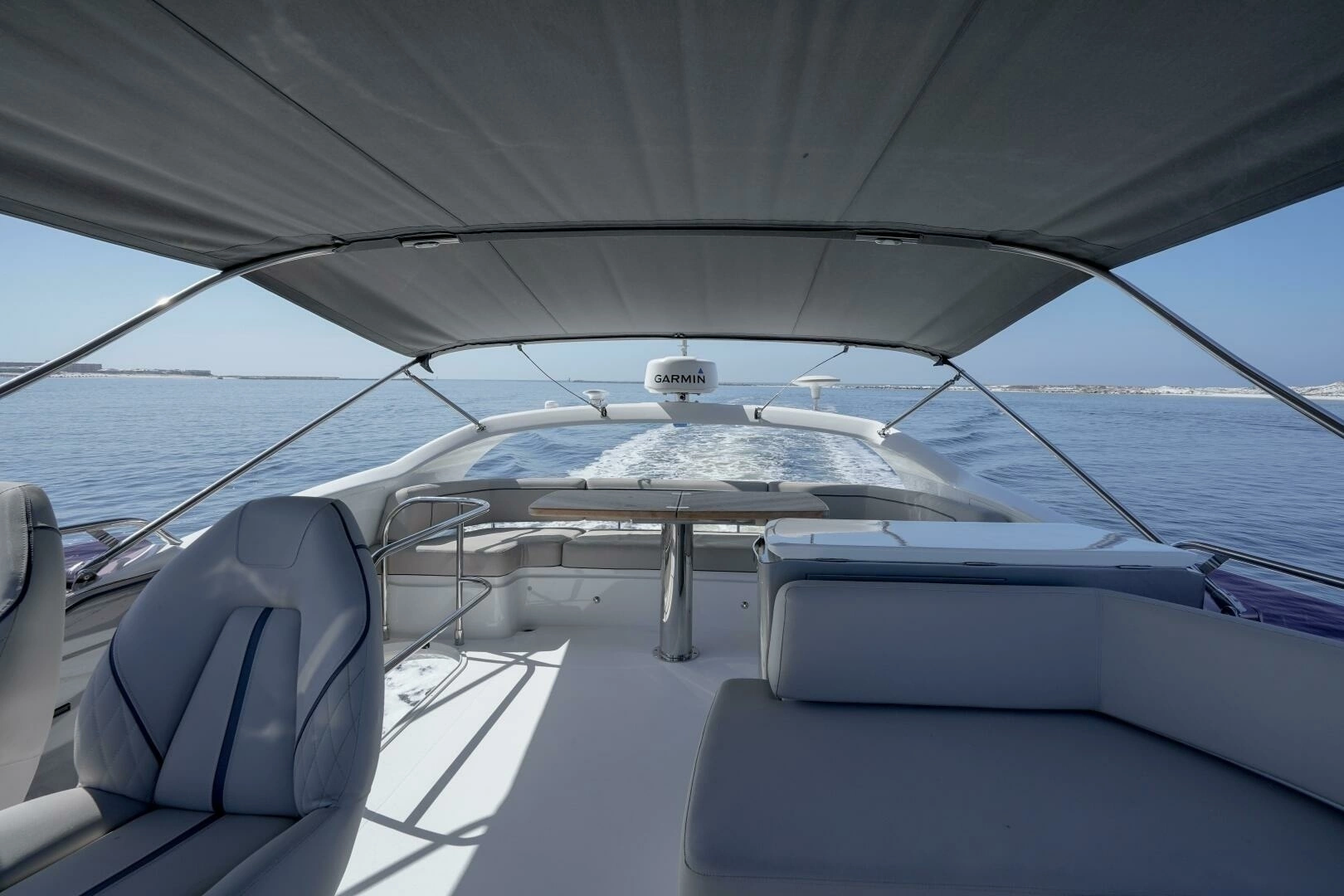 2021 Princess F50 - Image 40