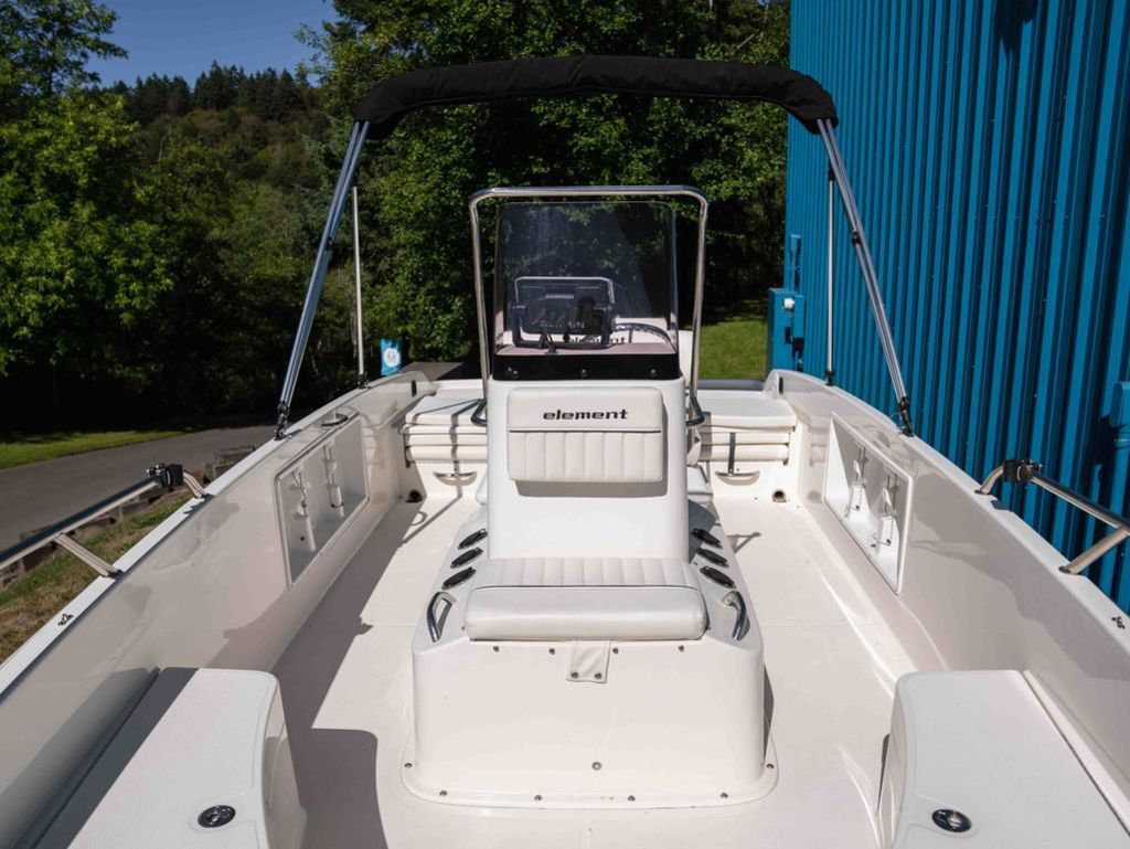 2019 Bayliner Element F21 - 14