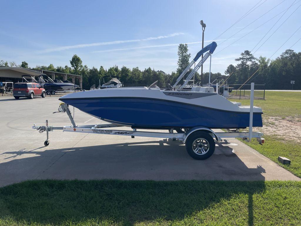 2025 Starcraft SV 16 OB - 3