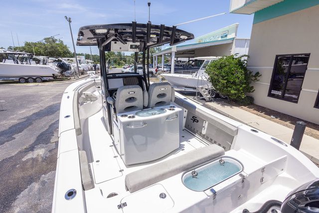 2023 Sea Pro 259 Deep V Series - 11