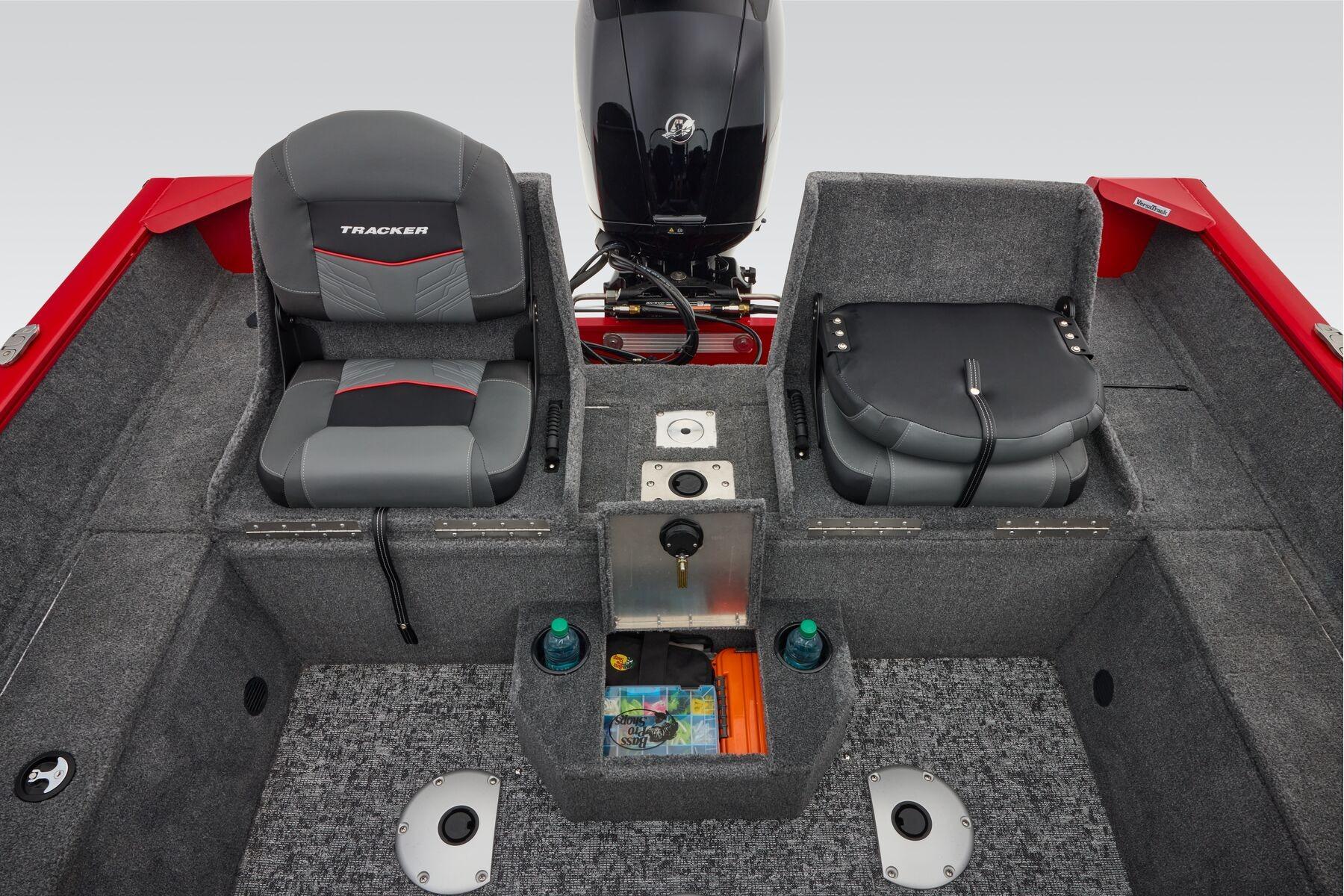2026 Tracker Pro Guide V-175 Combo - 51