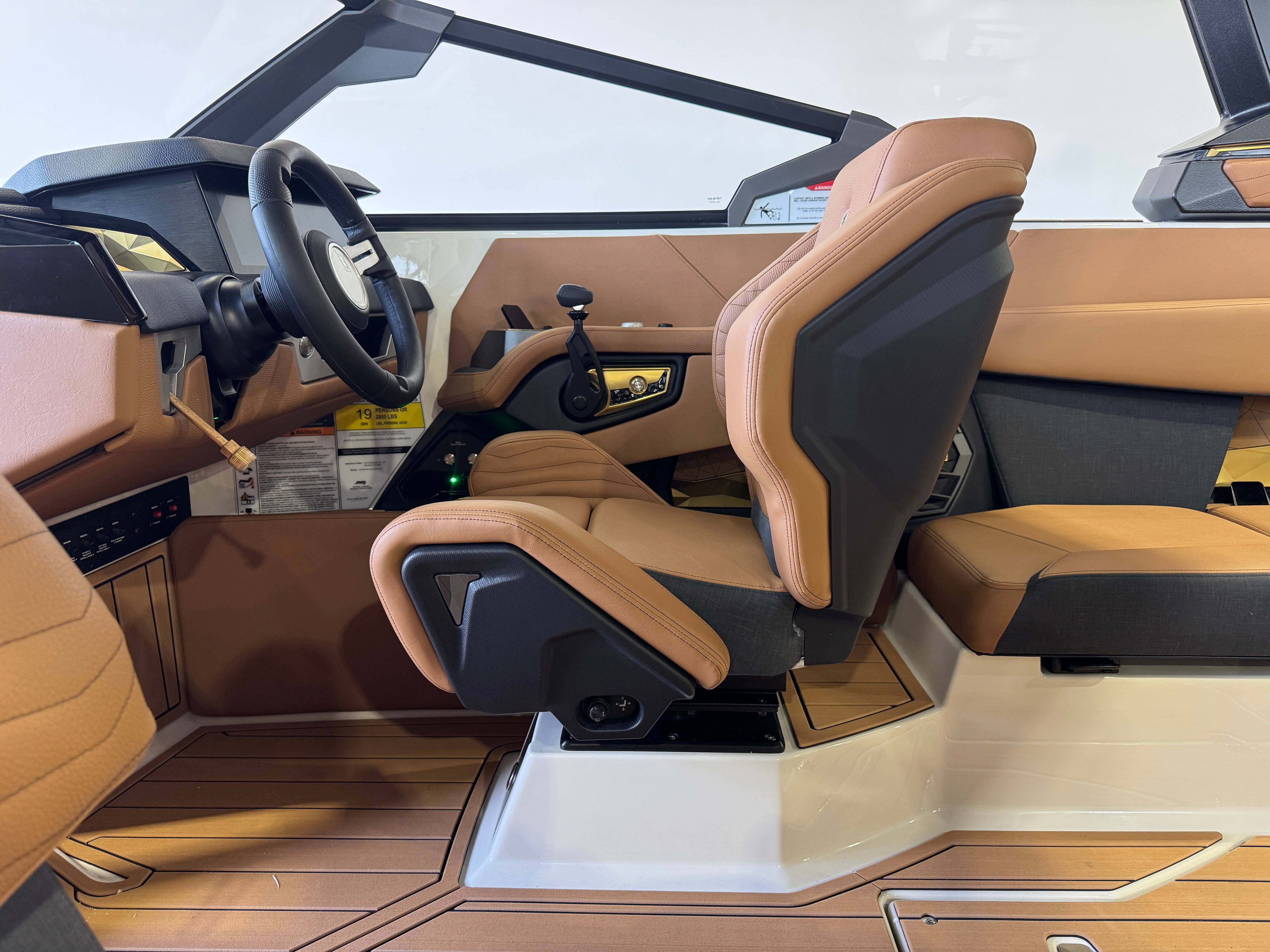 2026 Nautique Super Air Nautique G25 - 23