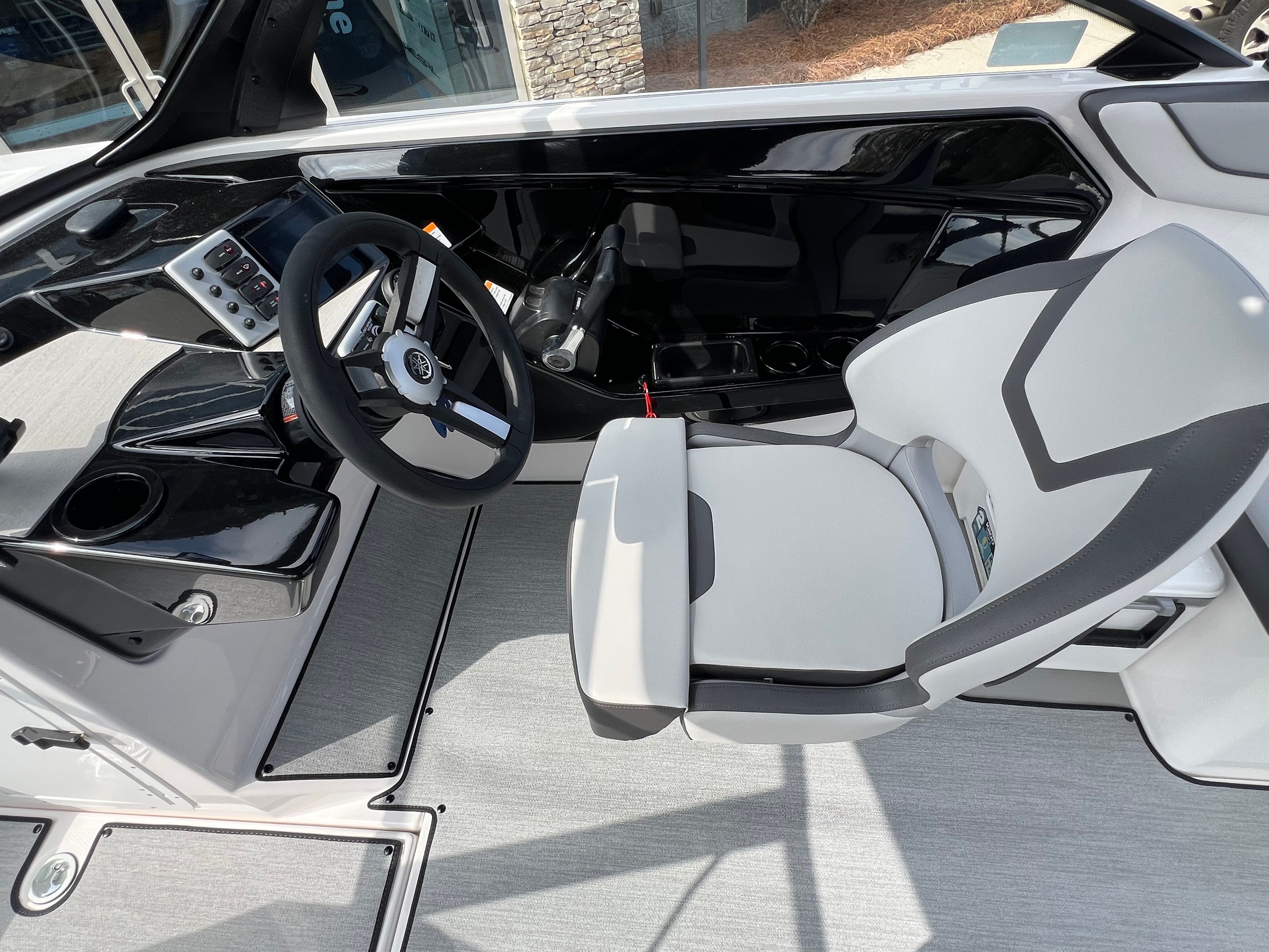 2026 YAMAHA AR220 - Image 16