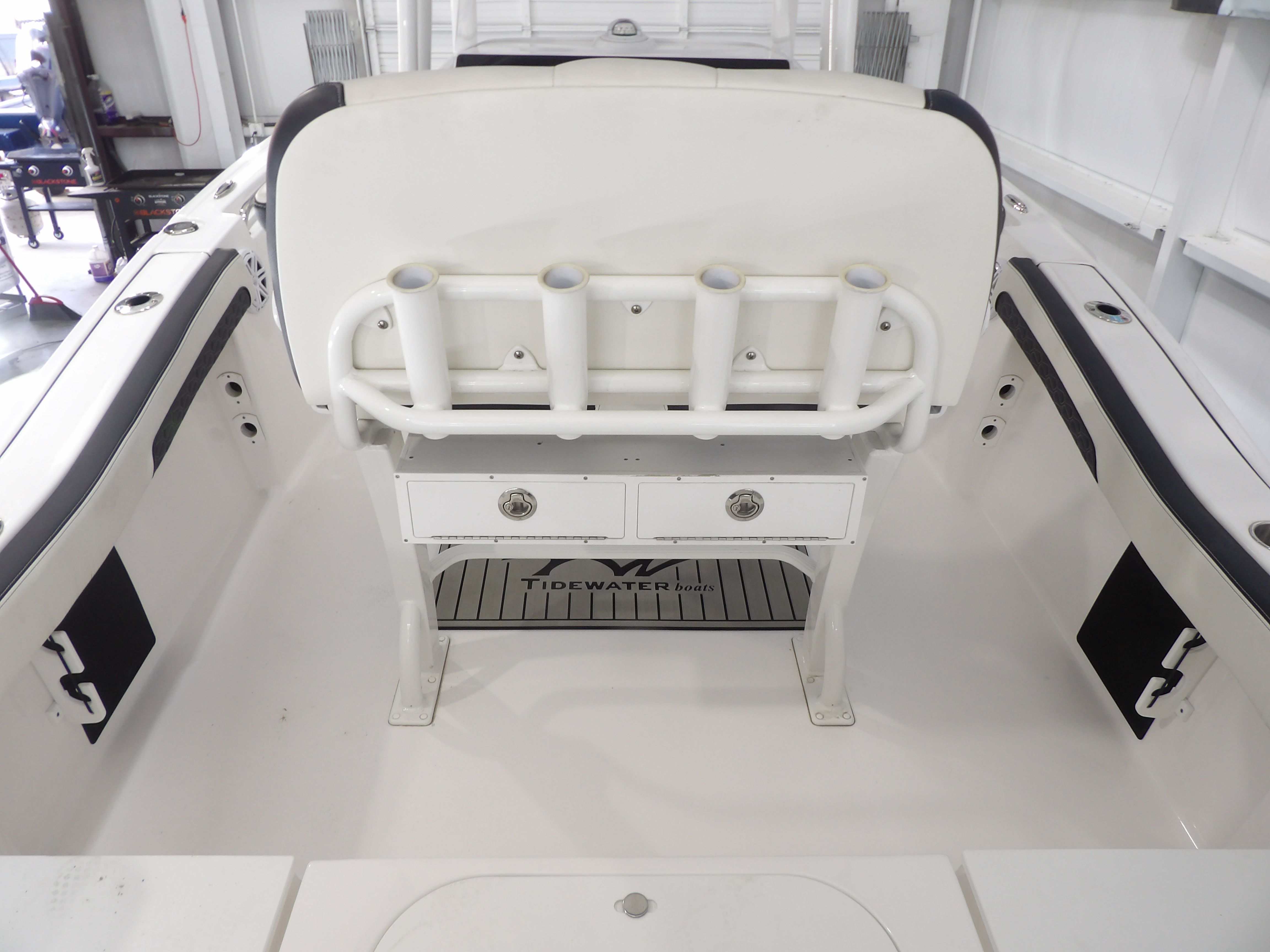 2025 Tidewater 210 LXF - 20