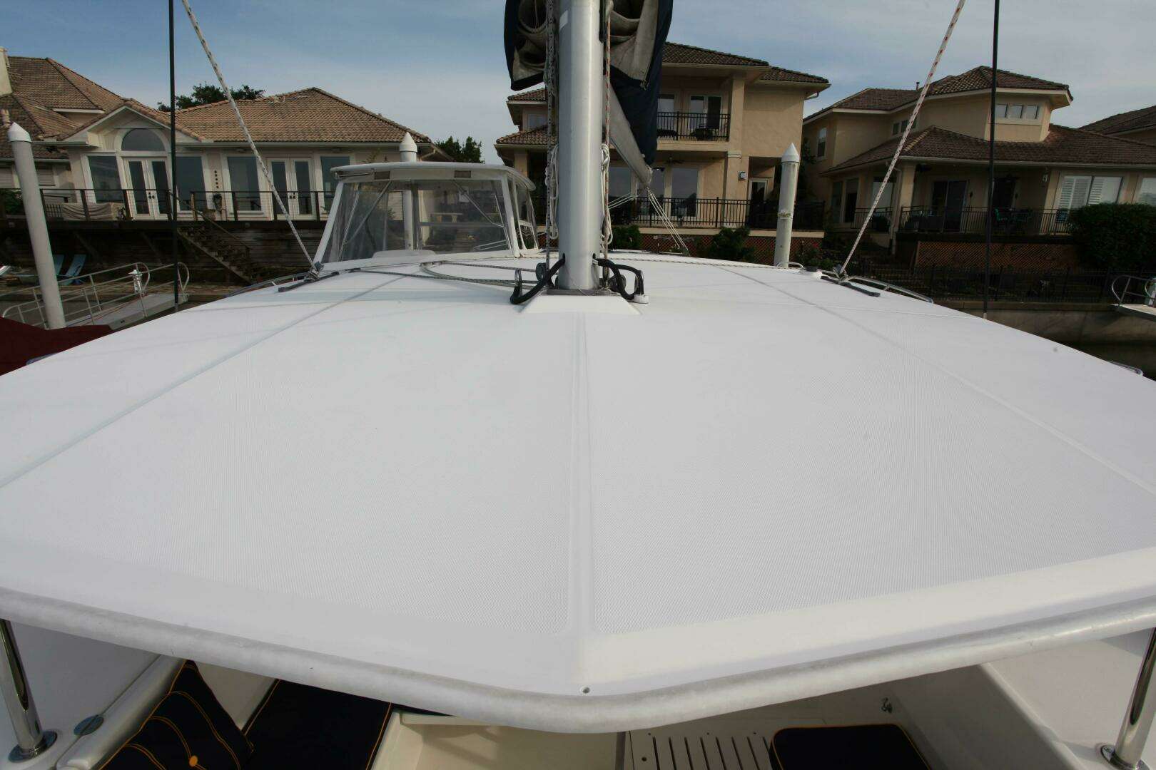 2012 Leopard owners version never in charter - Image 118