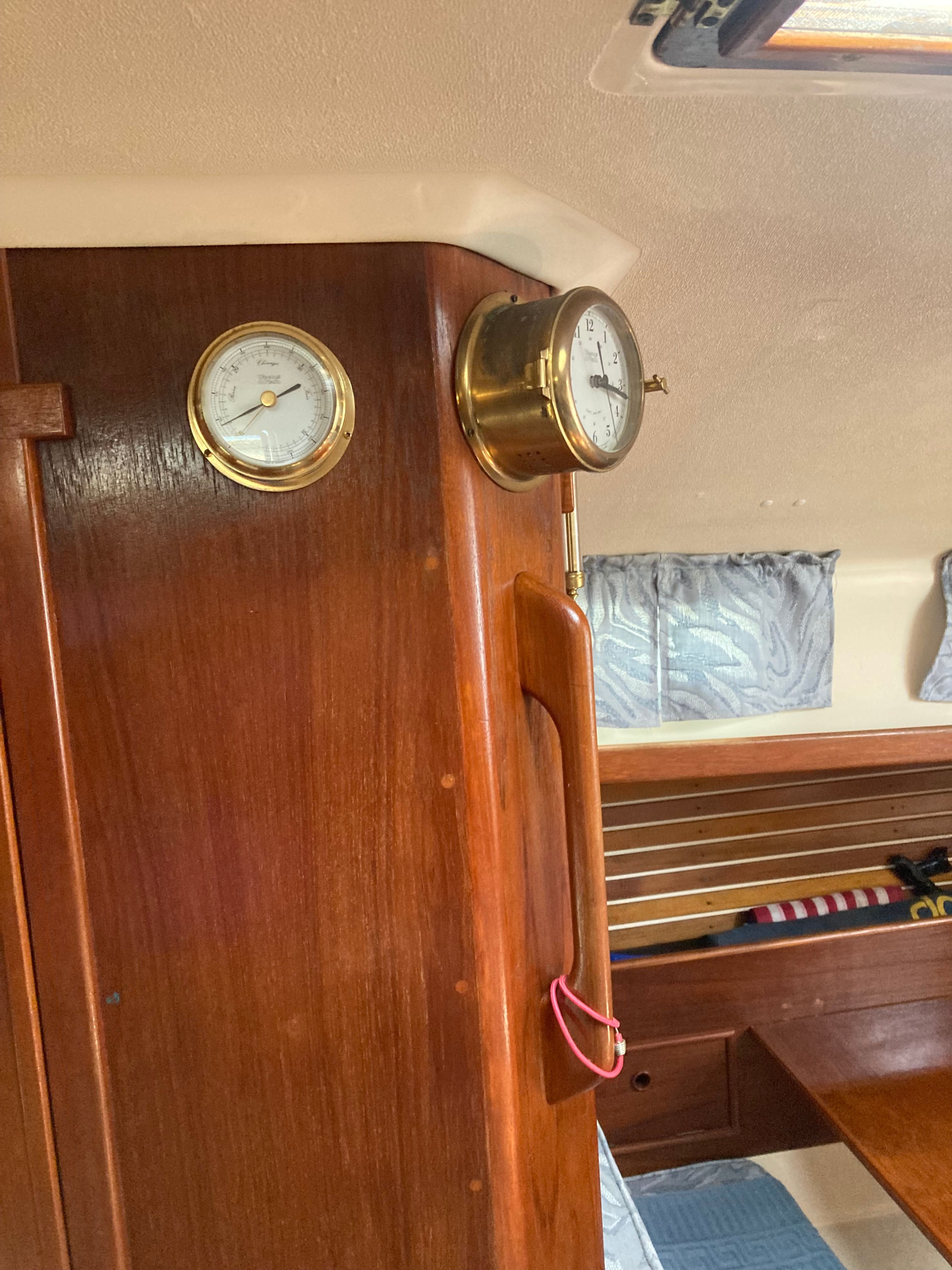 1989 Nonsuch Ultra - 22
