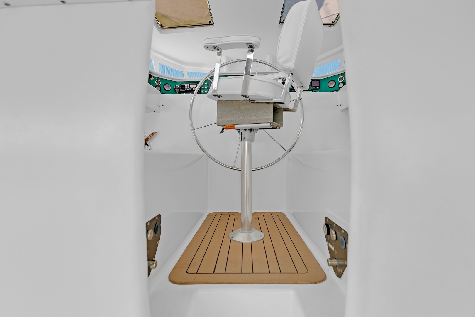 1988 Kelsall Manannan Custom - Image 7
