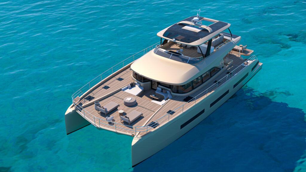 2026 Lagoon EIGHTY 3