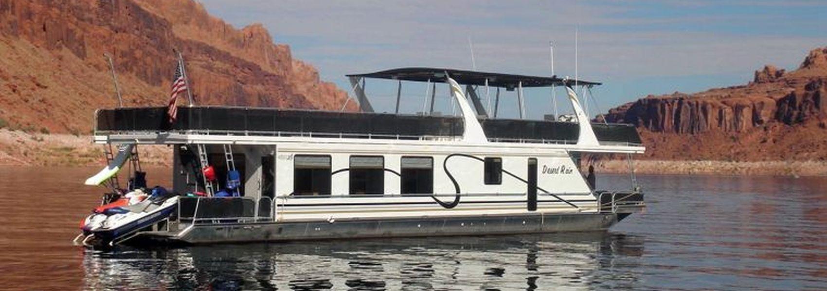 2006 Sumerset Houseboats Desert Rain Share #15
