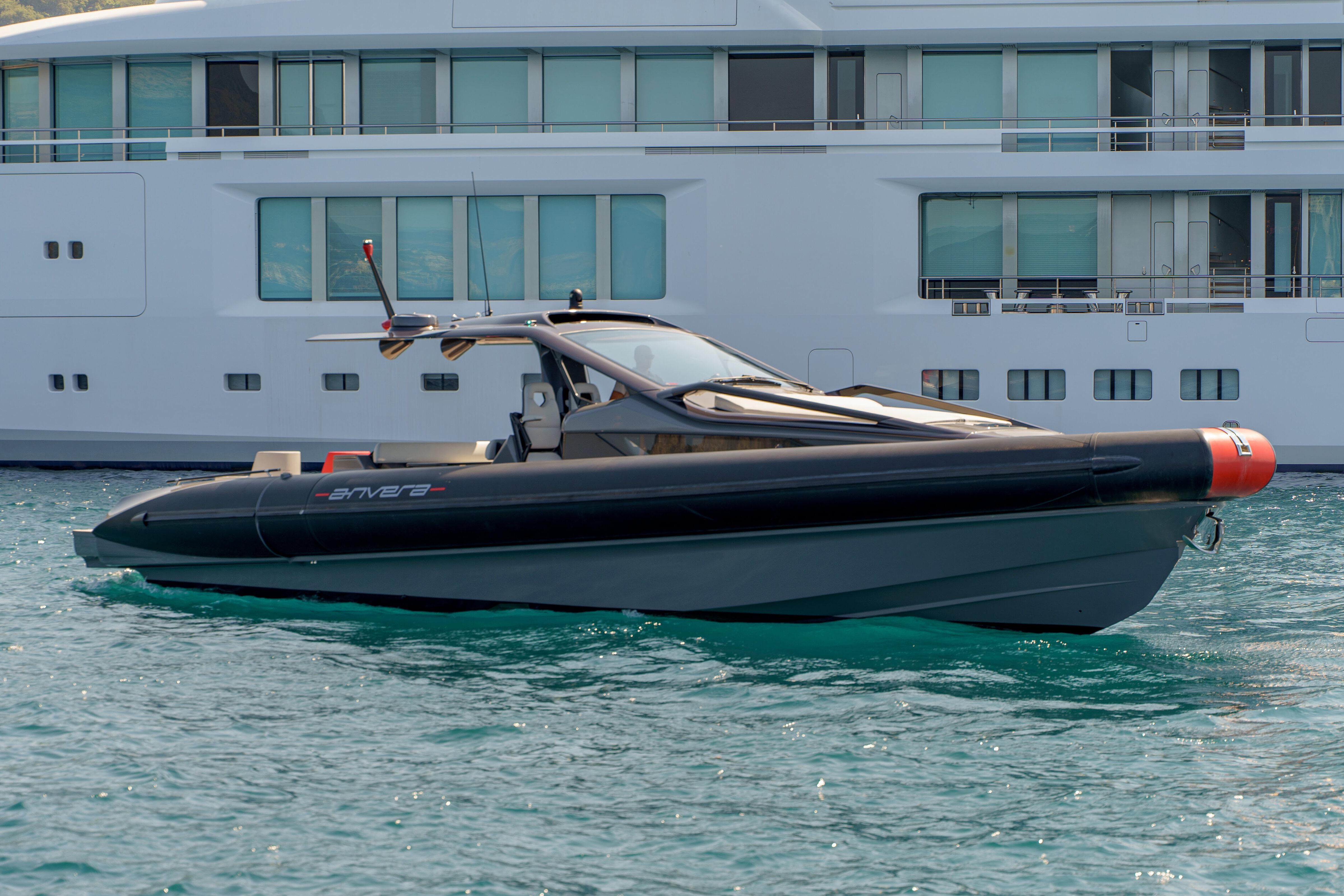 2023 Anvera 48
