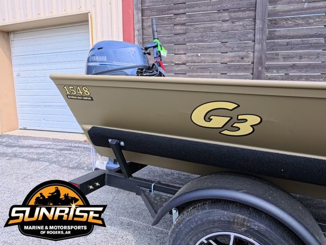 2026 G3 Gator Tough 1548 VBW - 5