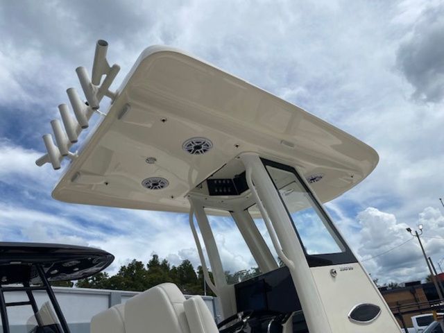 2025 ShearWater 250 SS CAROLINA BAY - 3