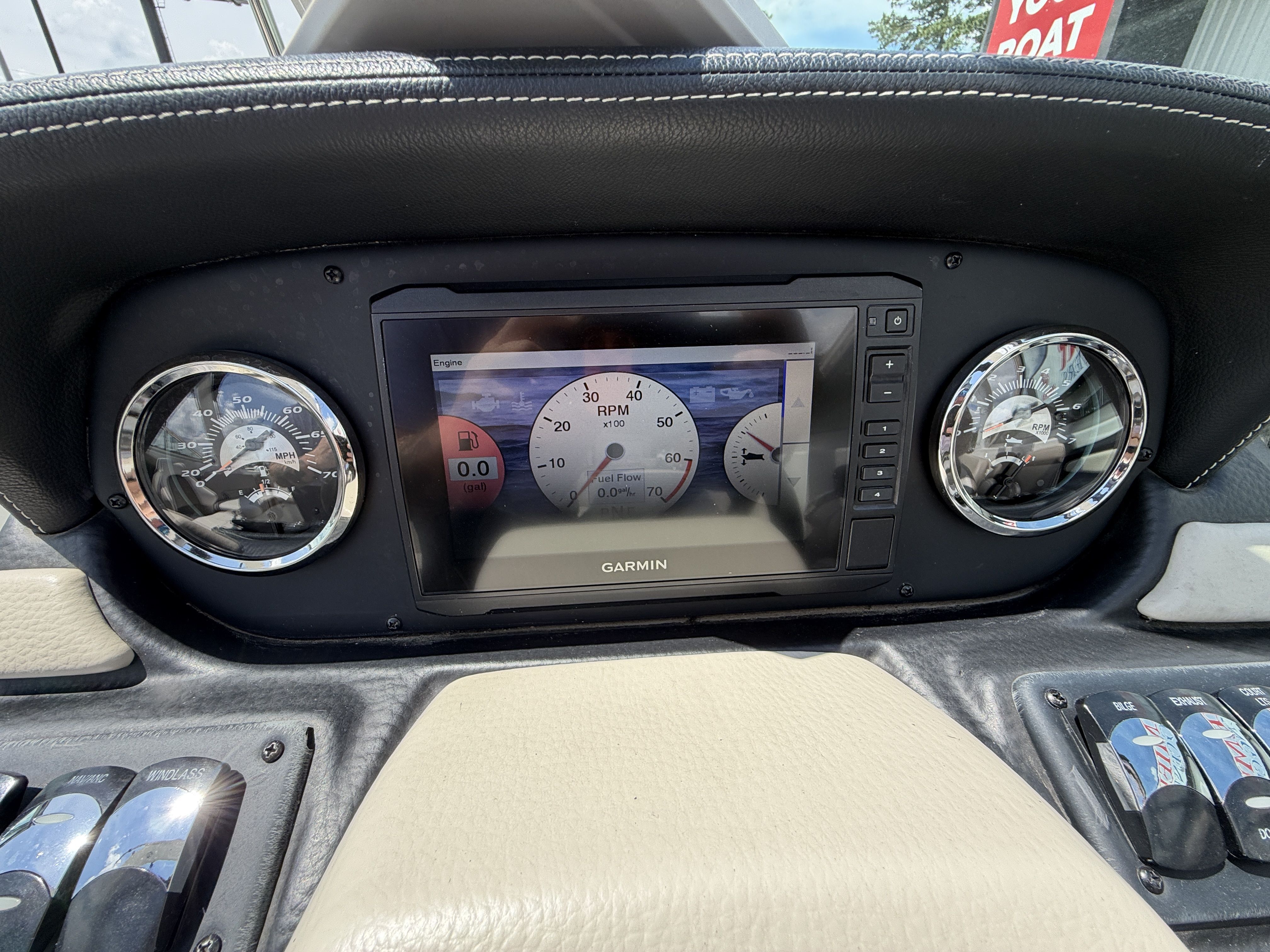 2020 Crownline 265 SS - 28