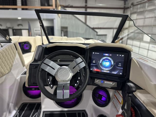 2026 Tigé Z3 - 16