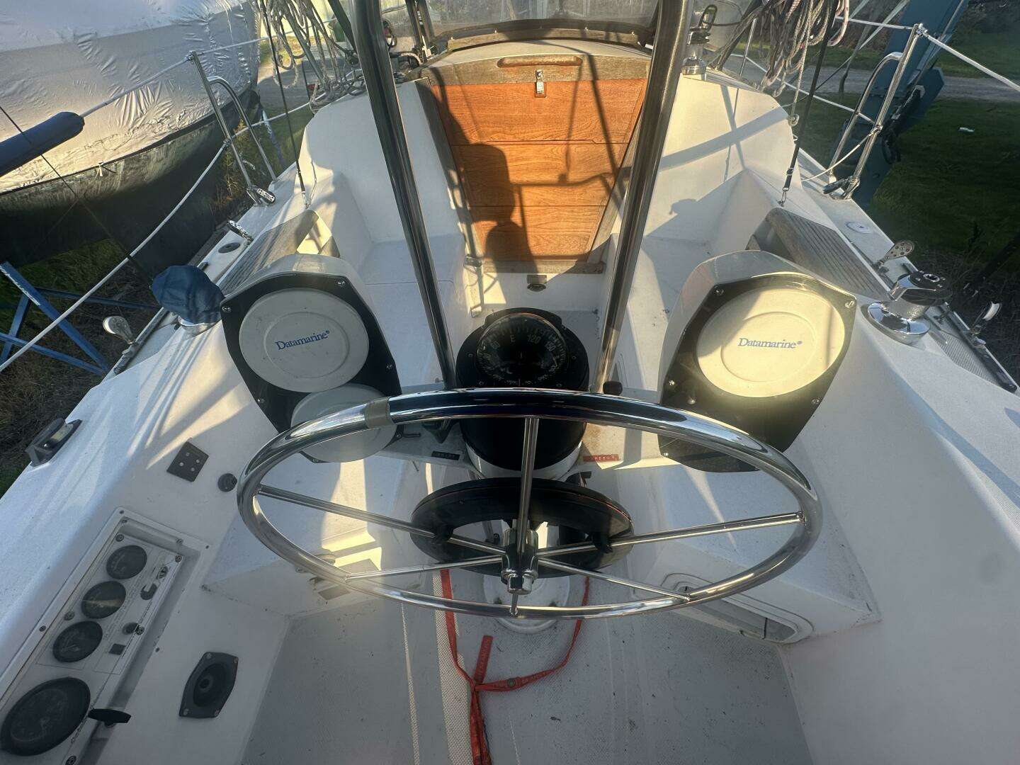 1992 Catalina — - Image 13