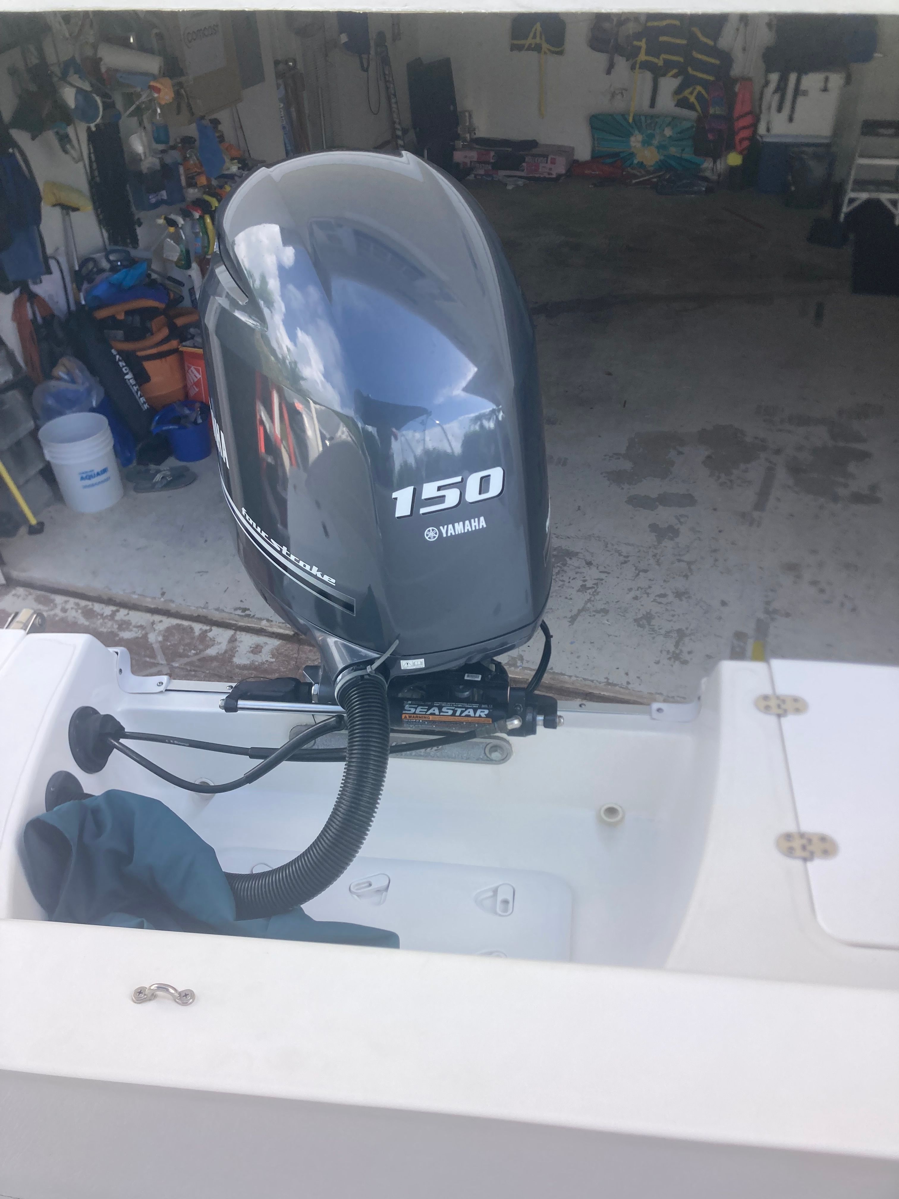 2018 Hurricane SS 192 - 10