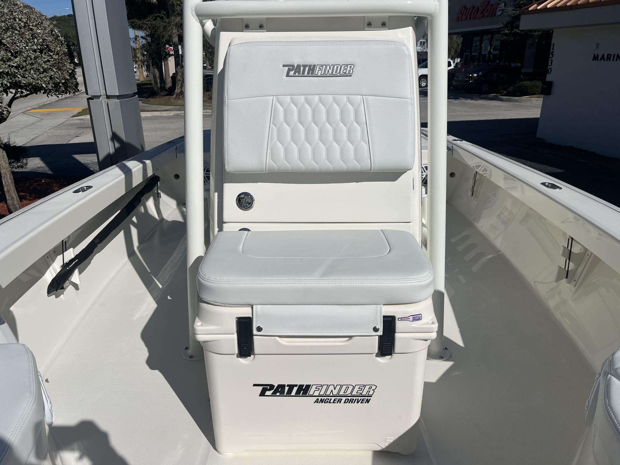 2025 Pathfinder 2200 TRS - 20
