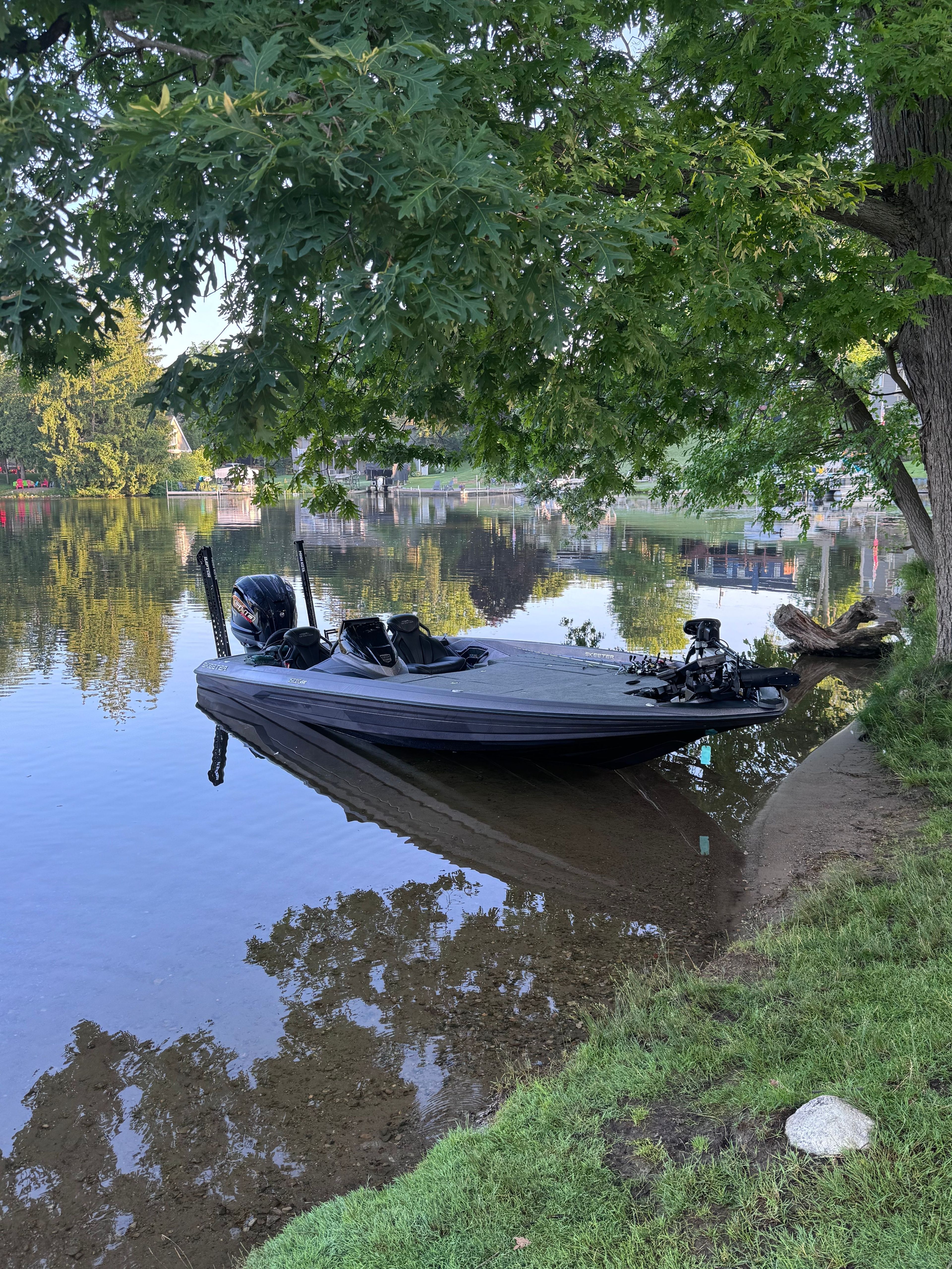 2024 Skeeter ZXR21