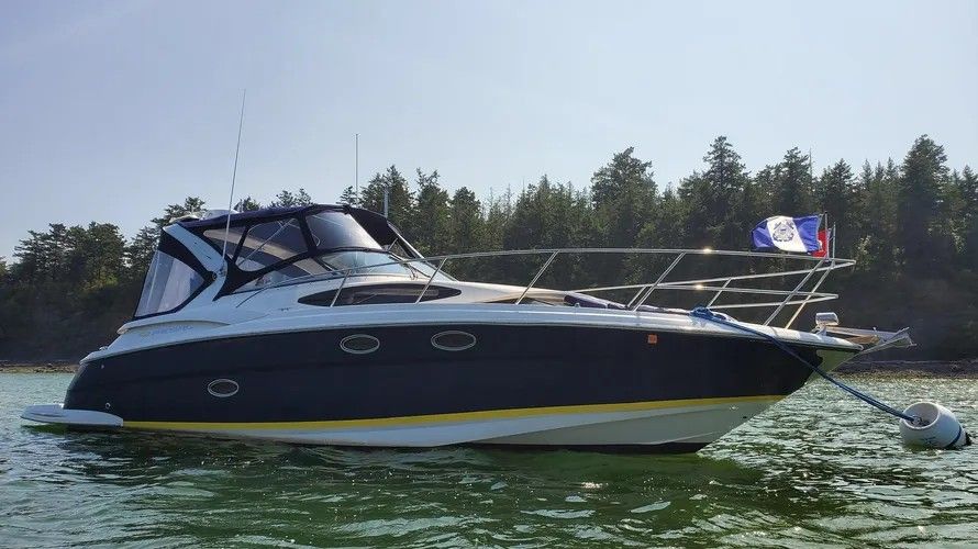 2007 Regal 3360 Window Express