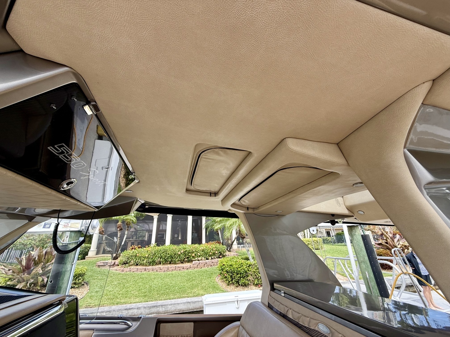 2020 Nor-Tech 550 SPORT CENTER CONSOLE - Image 41