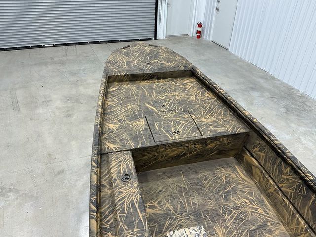 2026 G3 Gator Tough 15 DK - 14