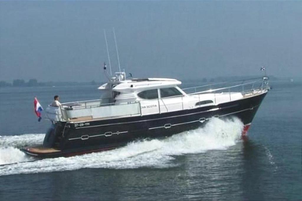 2008 Elling E4