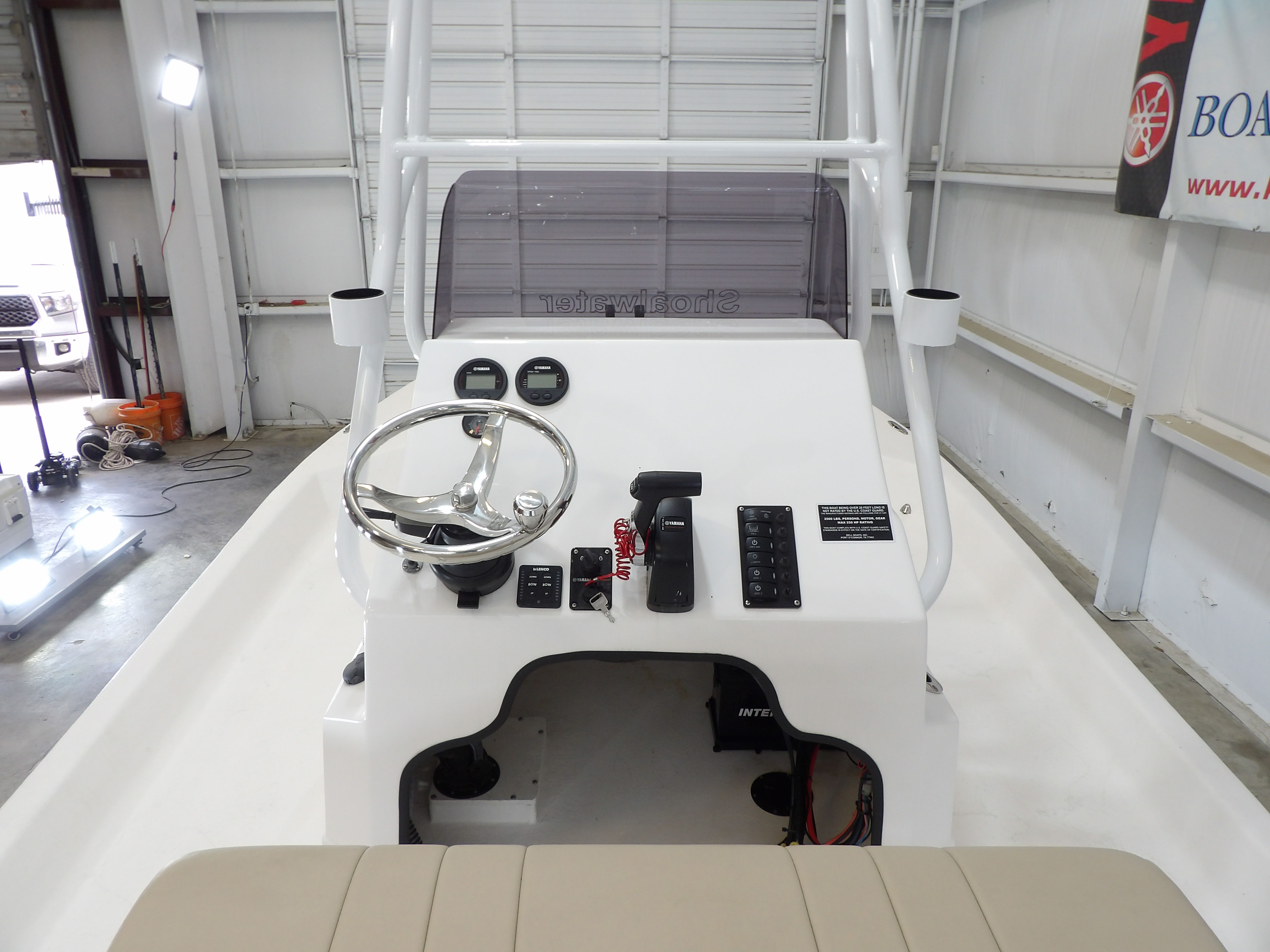 2026 Shoalwater 21' Catamaran - 14