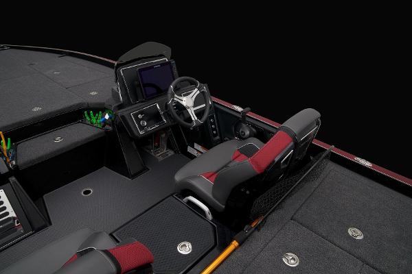 2024 Ranger Z521R Cup-Equipped - 44