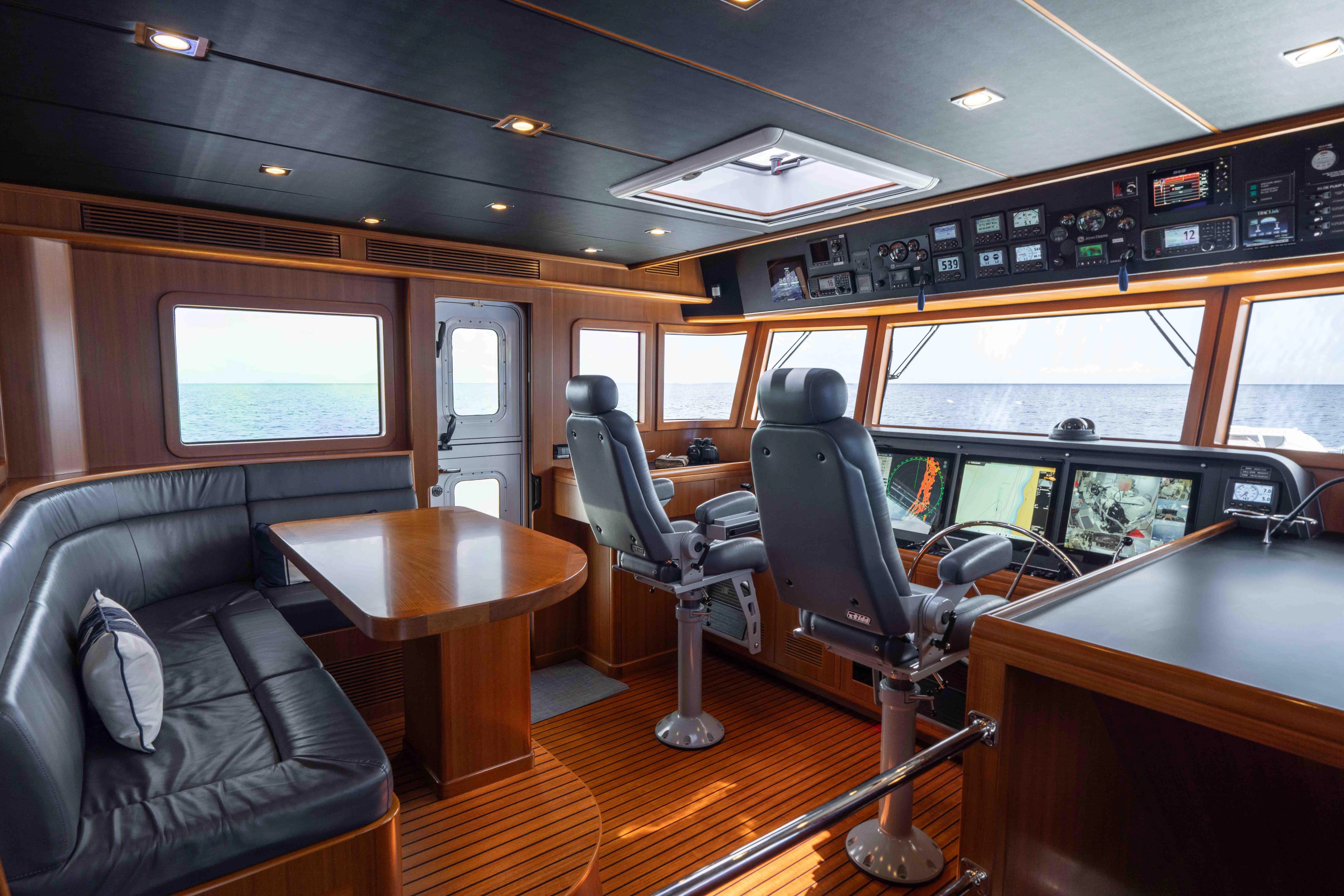 2022 Nordhavn 63 - 26