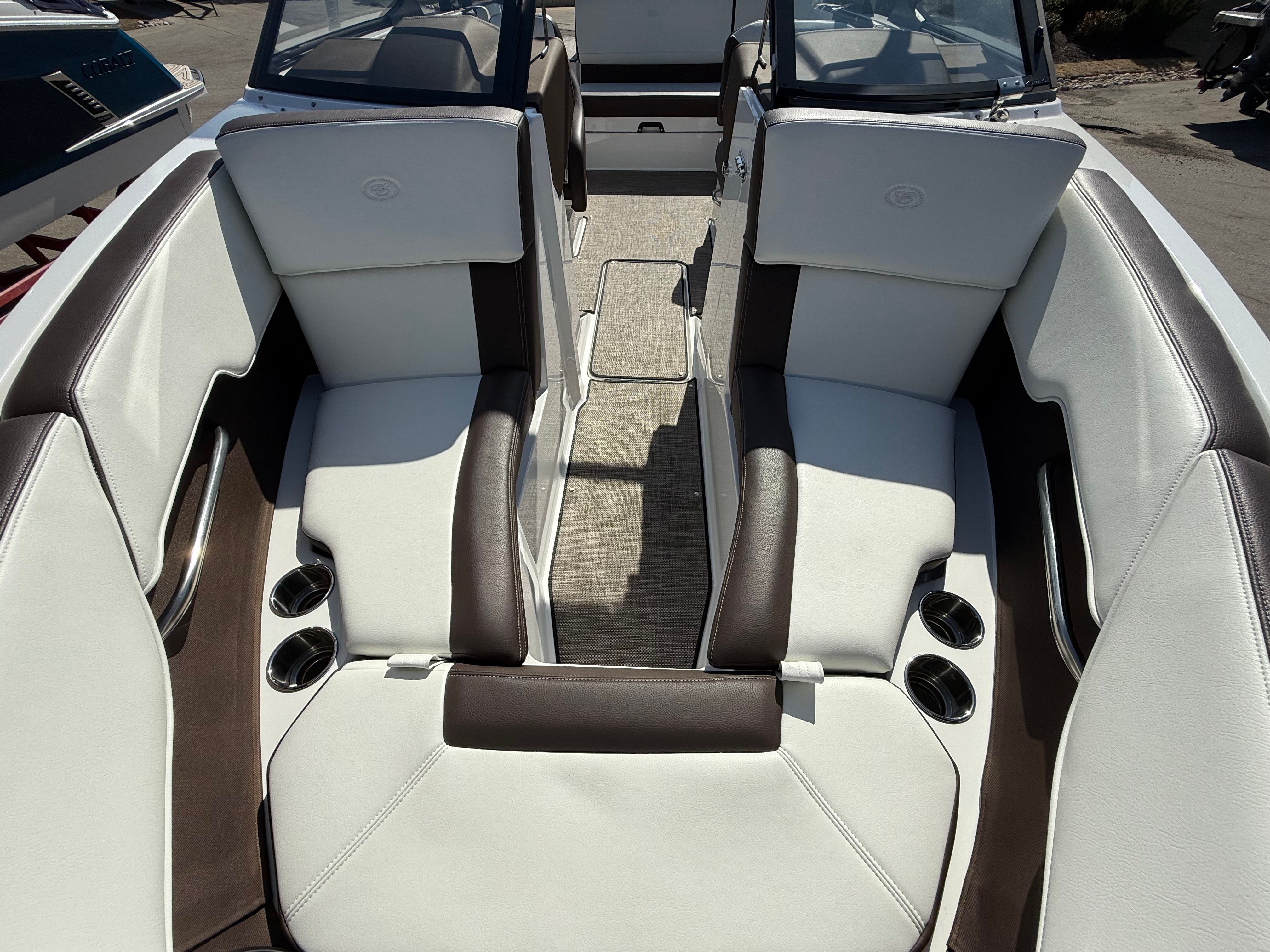 2025 Cobalt CS23 Surf - 14