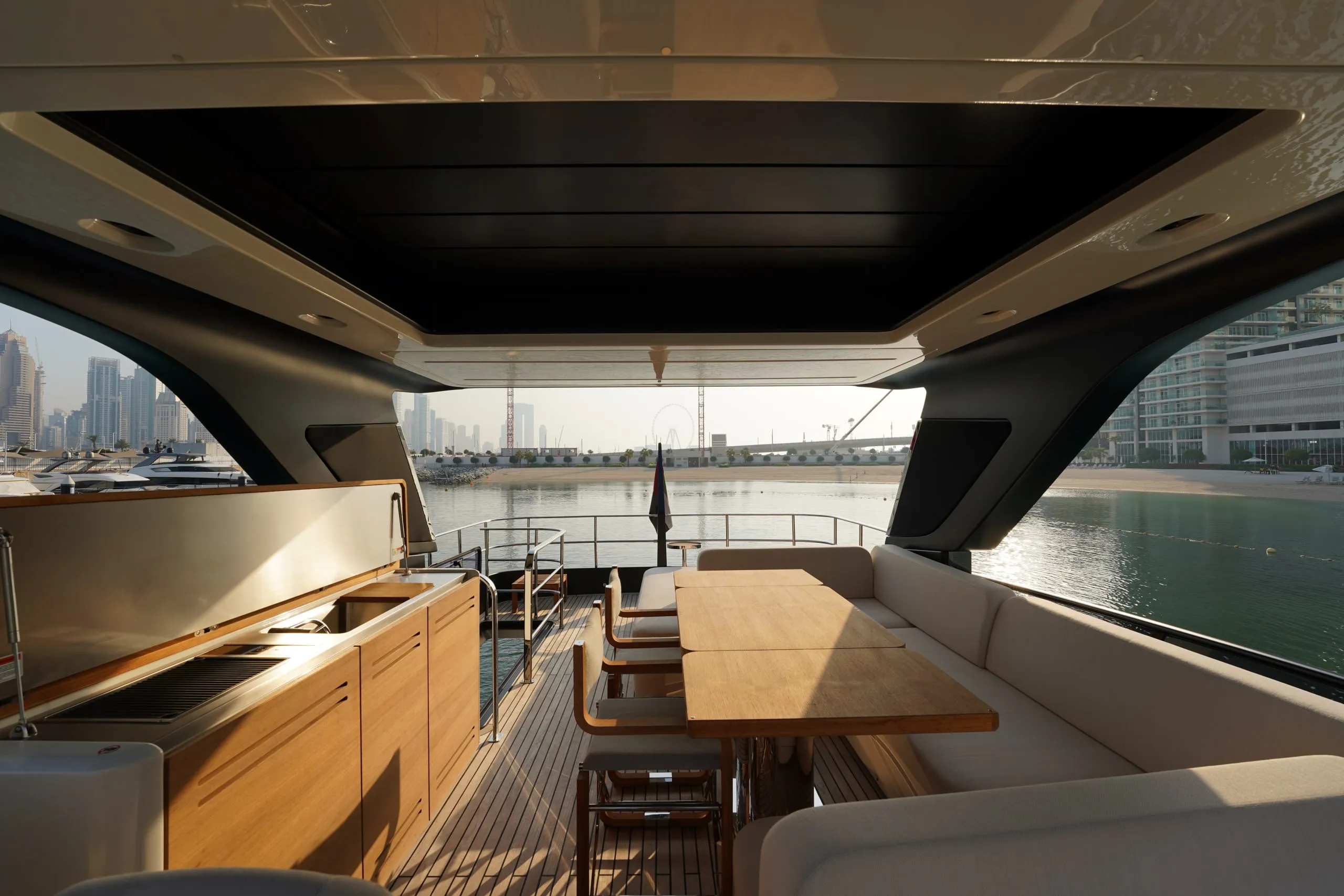 2025 Cranchi Sessantadue 62 - Image 22